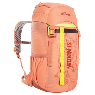 Tatonka Wokin 15 - Trekkingrucksack 46 cm (apricot) - Markenkoffer
