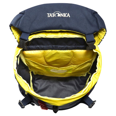 Tatonka Wokin 15 - Trekkingrucksack 46 cm (navy) - Markenkoffer