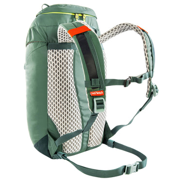 Tatonka Wokin 15 - Trekkingrucksack 46 cm (sage green) - Markenkoffer