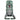 Tatonka Yukon 50+10 - Trekkingrucksack 73 cm erw. (sage green) - Markenkoffer