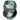 Tatonka Yukon 50+10 - Trekkingrucksack 73 cm erw. (sage green) - Markenkoffer