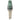 Tatonka Yukon 50+10 - Trekkingrucksack 73 cm erw. (sage green) - Markenkoffer