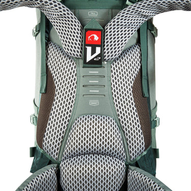 Tatonka Yukon 50+10 - Trekkingrucksack 73 cm erw. (sage green) - Ansicht 7