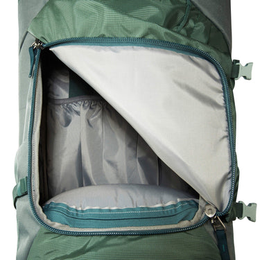 Tatonka Yukon 50+10 - Trekkingrucksack 73 cm erw. (sage green) - Ansicht 5