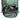 Tatonka Yukon 50+10 - Trekkingrucksack 73 cm erw. (sage green) - Markenkoffer
