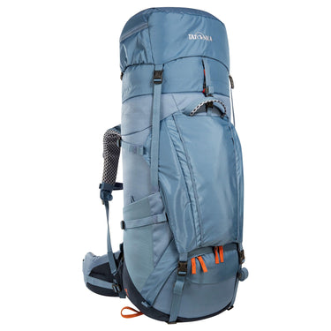 Tatonka Yukon 50+10 Women - Trekkingrucksack 73 cm erw. (elemental blue) - Markenkoffer