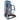 Tatonka Yukon 50+10 Women - Trekkingrucksack 73 cm erw. (elemental blue) - Markenkoffer