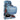 Tatonka Yukon 50+10 Women - Trekkingrucksack 73 cm erw. (elemental blue) - Markenkoffer
