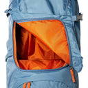 Tatonka Yukon 50+10 Women - Trekkingrucksack 73 cm erw. (elemental blue) - Markenkoffer