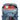 Tatonka Yukon 50+10 Women - Trekkingrucksack 73 cm erw. (elemental blue) - Markenkoffer