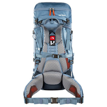 Tatonka Yukon 50+10 Women - Trekkingrucksack 73 cm erw. (elemental blue) - Markenkoffer