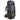 Tatonka Yukon 50+10 Women - Trekkingrucksack 73 cm erw. (schwarz) - Markenkoffer