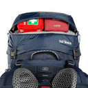 Tatonka Yukon 60+10 - Trekkingrucksack 77 cm erw. (navy) - Markenkoffer
