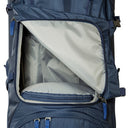 Tatonka Yukon 60+10 - Trekkingrucksack 77 cm erw. (navy) - Markenkoffer