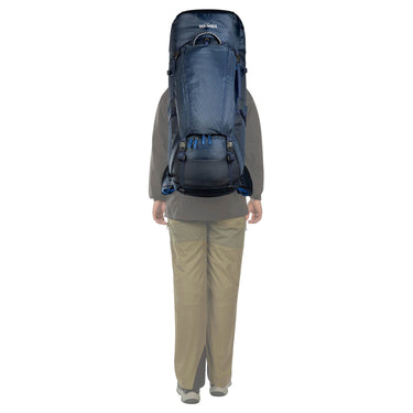 Tatonka Yukon 60+10 - Trekkingrucksack 77 cm erw. (navy) - Markenkoffer