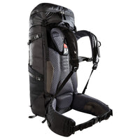 Tatonka Yukon 70+10 - Trekkingrucksack 78 cm erw. (schwarz) - Markenkoffer