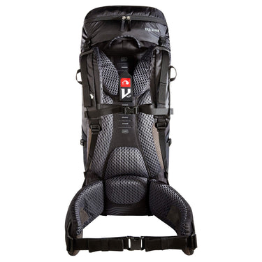 Tatonka Yukon 70+10 - Trekkingrucksack 78 cm erw. (schwarz) - Markenkoffer