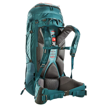 Tatonka Yukon X1 75+10 - Trekkingrucksack 85 cm (teal green) - Markenkoffer