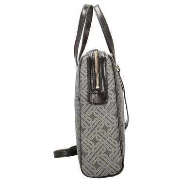 The Bridge Anna - Aktentasche 14" 36 cm (black) - Markenkoffer