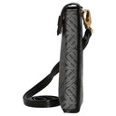 The Bridge Anna - Handytasche 16 cm (black) - Markenkoffer
