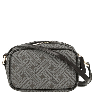 The Bridge Anna - Umhängetasche 19 cm (black) - Markenkoffer