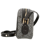 The Bridge Anna - Umhängetasche 19 cm (black) - Markenkoffer