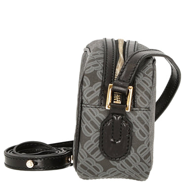 The Bridge Anna - Umhängetasche 19 cm (black) - Markenkoffer