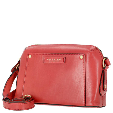 The Bridge Cecilia - Umhängetasche 24 cm (salmone) - Markenkoffer