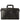 The Bridge Dante Doctor Bag - Aktentasche 35 cm (black) - Markenkoffer