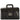 The Bridge Dante Doctor Bag - Aktentasche 35 cm (black) - Markenkoffer