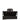 The Bridge Dante Doctor Bag - Aktentasche 35 cm (black) - Markenkoffer