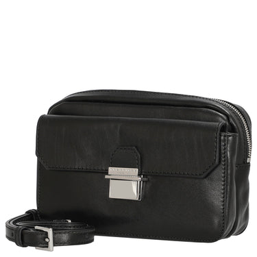 The Bridge Dante - Schultertasche 21 cm (black) - Markenkoffer