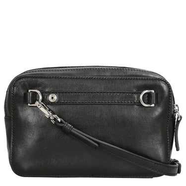 The Bridge Dante - Schultertasche 21 cm (black) - Markenkoffer