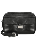 The Bridge Dante - Schultertasche 21 cm (black) - Markenkoffer