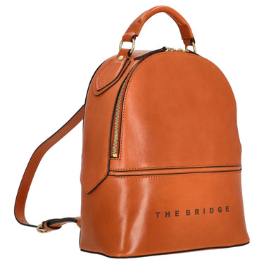 The Bridge Daphne - Rucksack 29 cm (foliage) - Markenkoffer