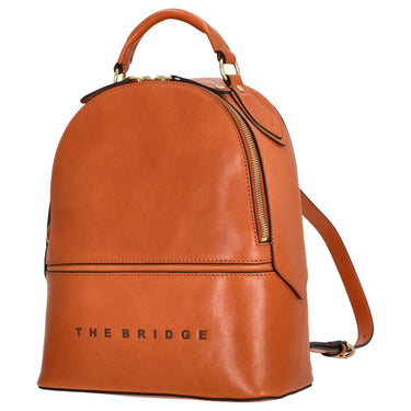 The Bridge Daphne - Rucksack 29 cm (foliage) - Markenkoffer