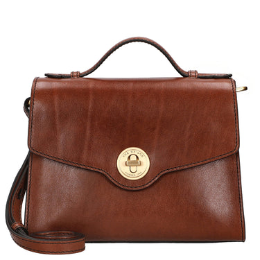 The Bridge Irene - Henkeltasche 24 cm (marrone) - Markenkoffer