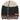 The Bridge Life Style - Mütze (malachite/bianco/foliage) - Markenkoffer