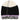 The Bridge Life Style - Mütze (malva/black/bianco) - Markenkoffer
