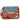 The Bridge Lucrezia Wow - Umhängetasche 21 cm (verde/blu/azzurro) - Markenkoffer