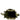 The Bridge Mirra - Henkel 21 cm (verde fico) - Markenkoffer