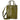 The Bridge Mirra - Henkel 21 cm (verde fico) - Markenkoffer
