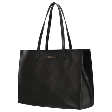 The Bridge Mirra - Shopper 36 cm (nero) - Markenkoffer