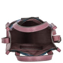 The Bridge Mirra Wow - Henkeltasche 21 cm (malva) - Markenkoffer