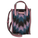 The Bridge Mirra Wow - Henkeltasche 21 cm (malva) - Markenkoffer