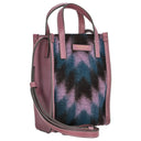 The Bridge Mirra Wow - Henkeltasche 21 cm (malva) - Markenkoffer