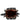 The Bridge Mirra Wow - Shopper 21 cm (camel/black) - Markenkoffer