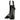 The Bridge Mirra Wow - Shopper 21 cm (camel/black) - Markenkoffer