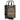 The Bridge Mirra Wow - Shopper 21 cm (camel/black) - Markenkoffer