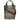 The Bridge Mirra Wow - Shopper 21 cm (camel/black) - Markenkoffer